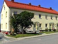 Wohngebiet Beiersdorf