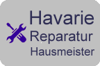 Hausmeister / Havariedienst