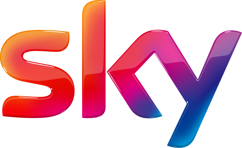 sky - Logo